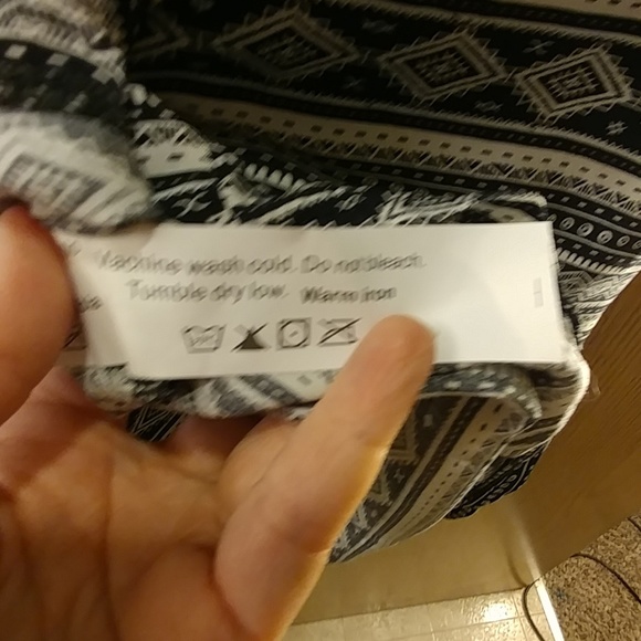 Beach by Exist dress with beading - XL - Picture 11 of 16